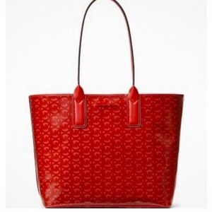 Michael Kors Jodie Tote Travel Bag